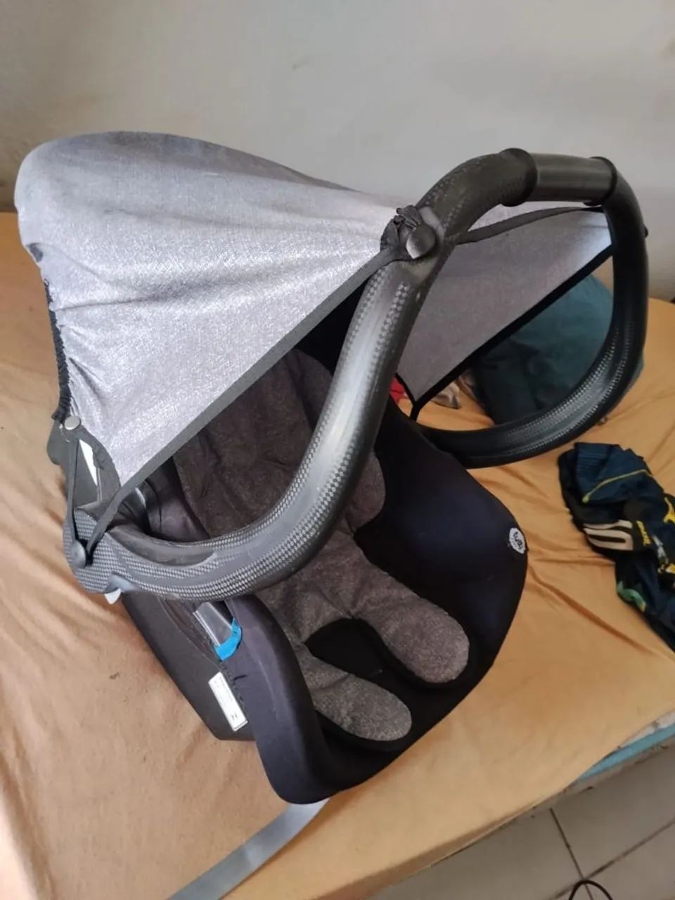 Bebê conforto 70,00