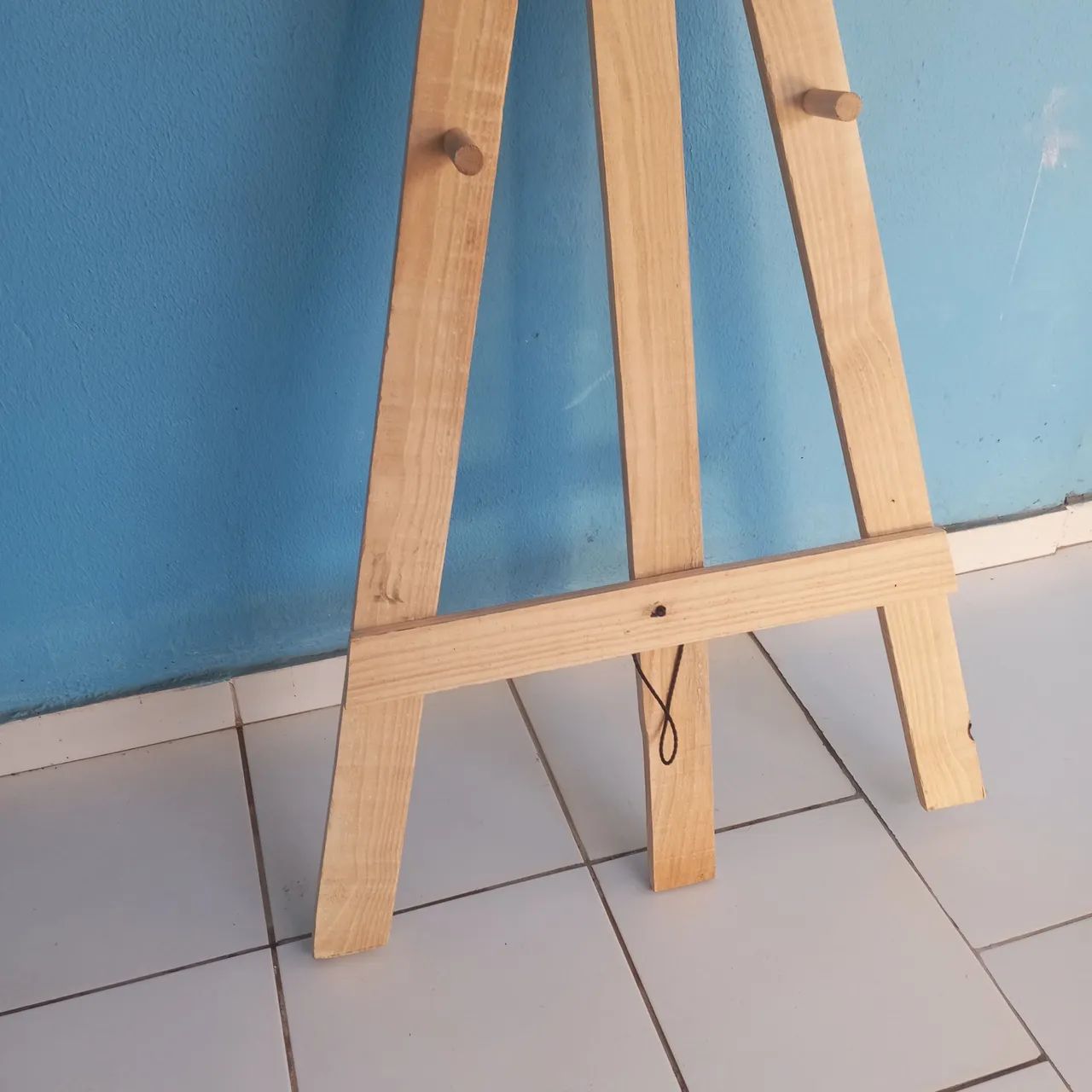 Cavalete para Arte - Foto 2