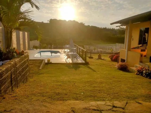 Chácara com Piscina em Jacareí-SP - Foto 3