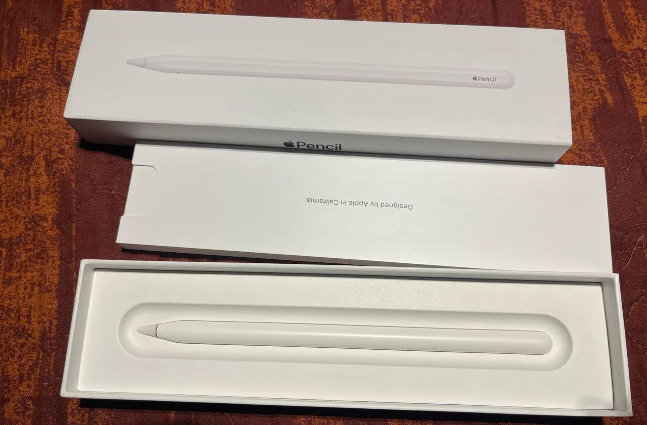 Caneta de iPad 2ª geração  - Foto 3