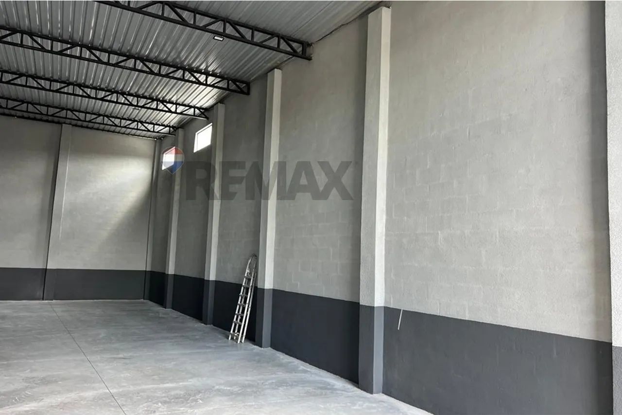 Galpão Comercial Novo na Zona Oeste de Sorocaba - Foto 5