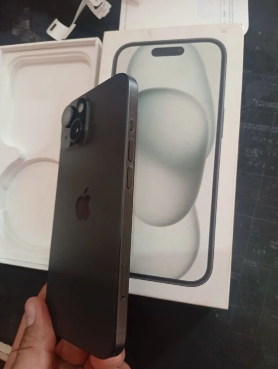 iPhone 15 128gb  - Foto 2