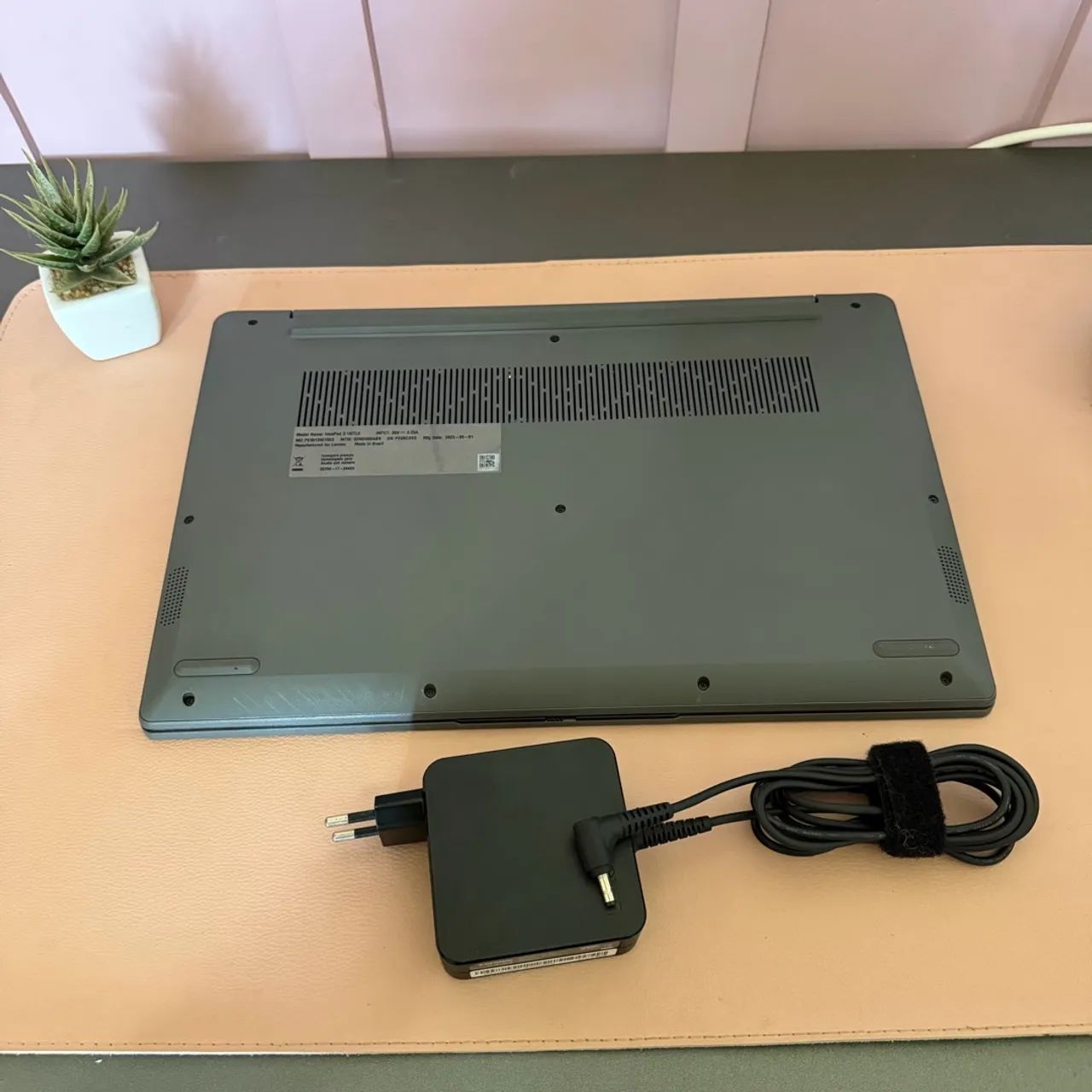 Notebook Lenovo IdeaPad 3 - Conservado - Foto 3