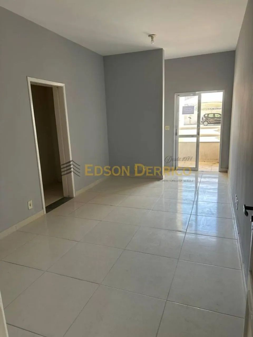 Apartamento com 2 quartos para Locação, Tabaú - Pindamonhangaba
