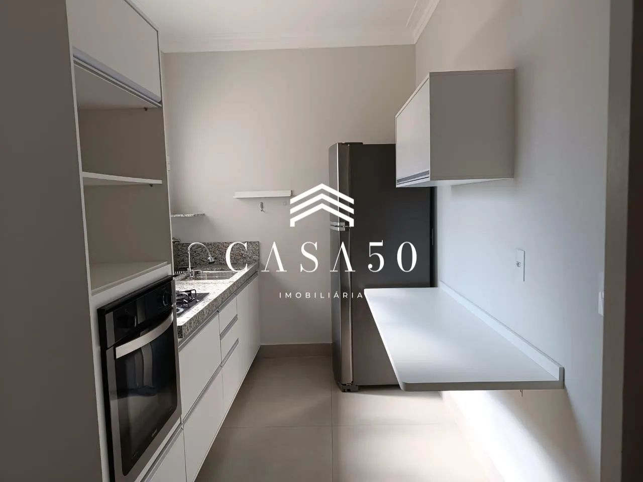 Apartamento no Edifício Castel Di Firenze  Campinas/SP - Foto 4