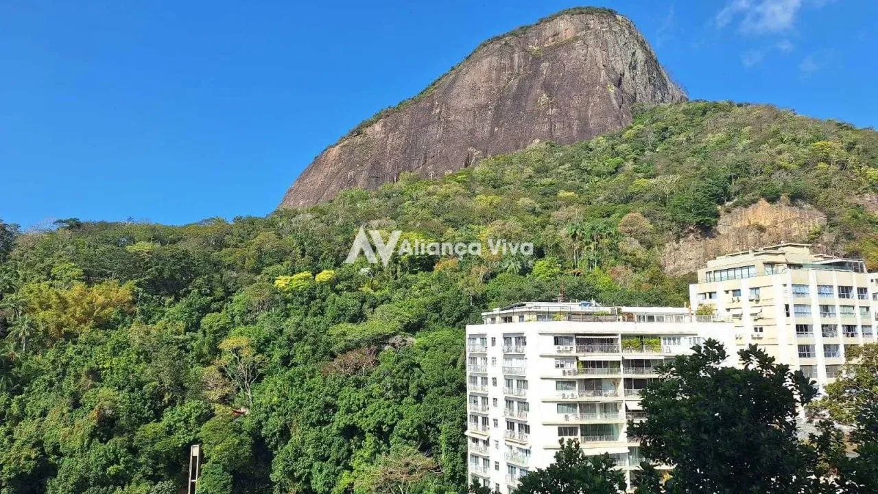 Leblon- 2 quartos com varanda - Timoteo da Costa - Foto 4