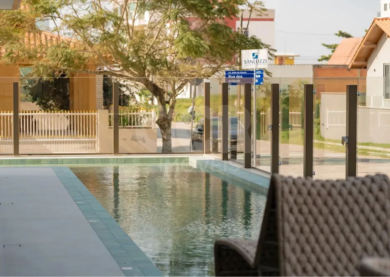 Apartamento na Praia de Palmas SC - Foto 2