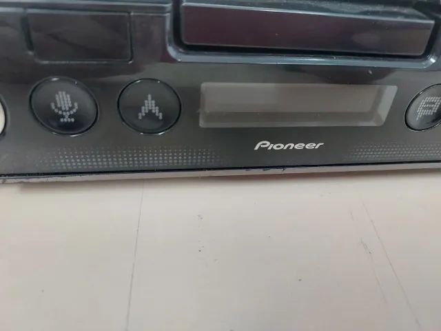 MP3 Player automotivo Pioneer - Foto 3