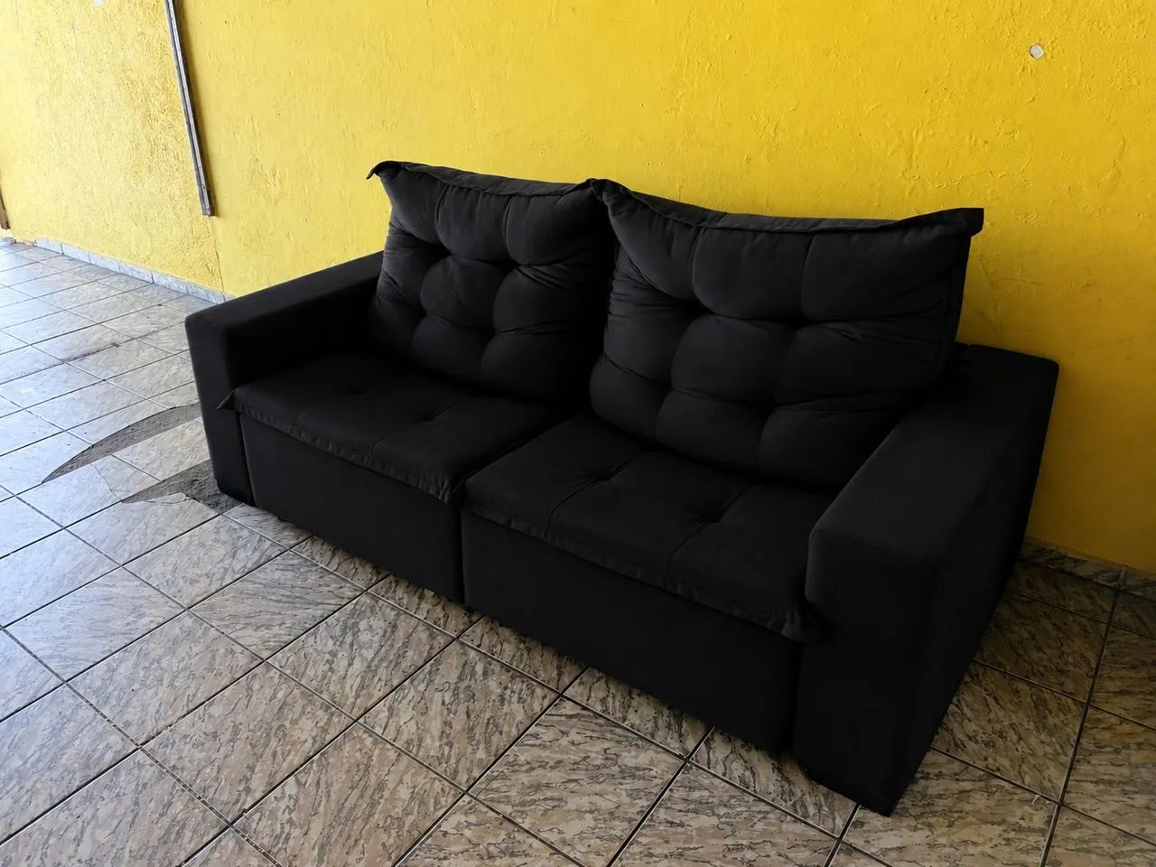 Sofá novo - Foto 2