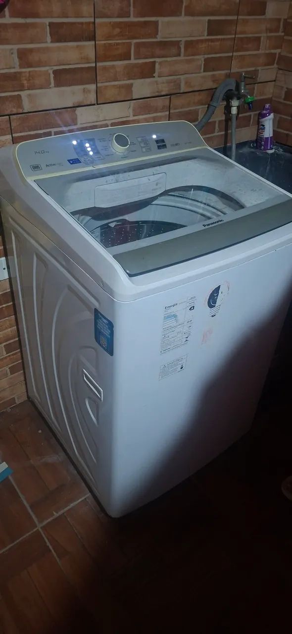 Maquina lavar - Foto 4