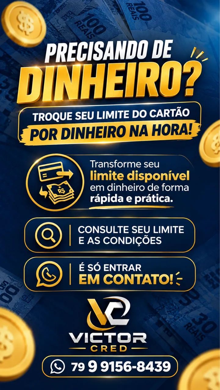 Dinheiro - Foto 2
