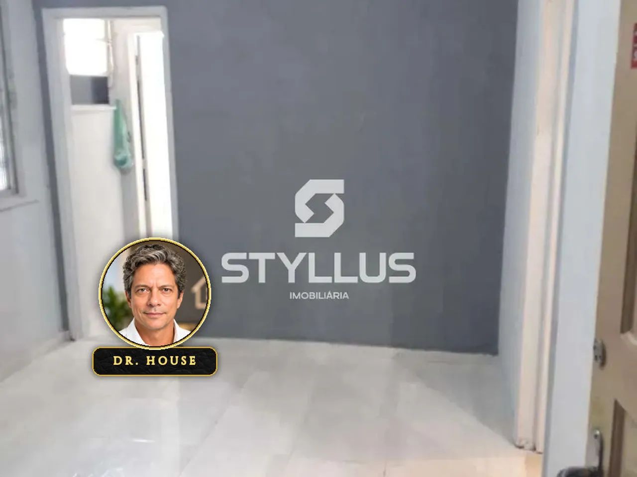 Apartamento Compacto com 1 Quarto Próximo a Comércio em Bonsucesso! M04O