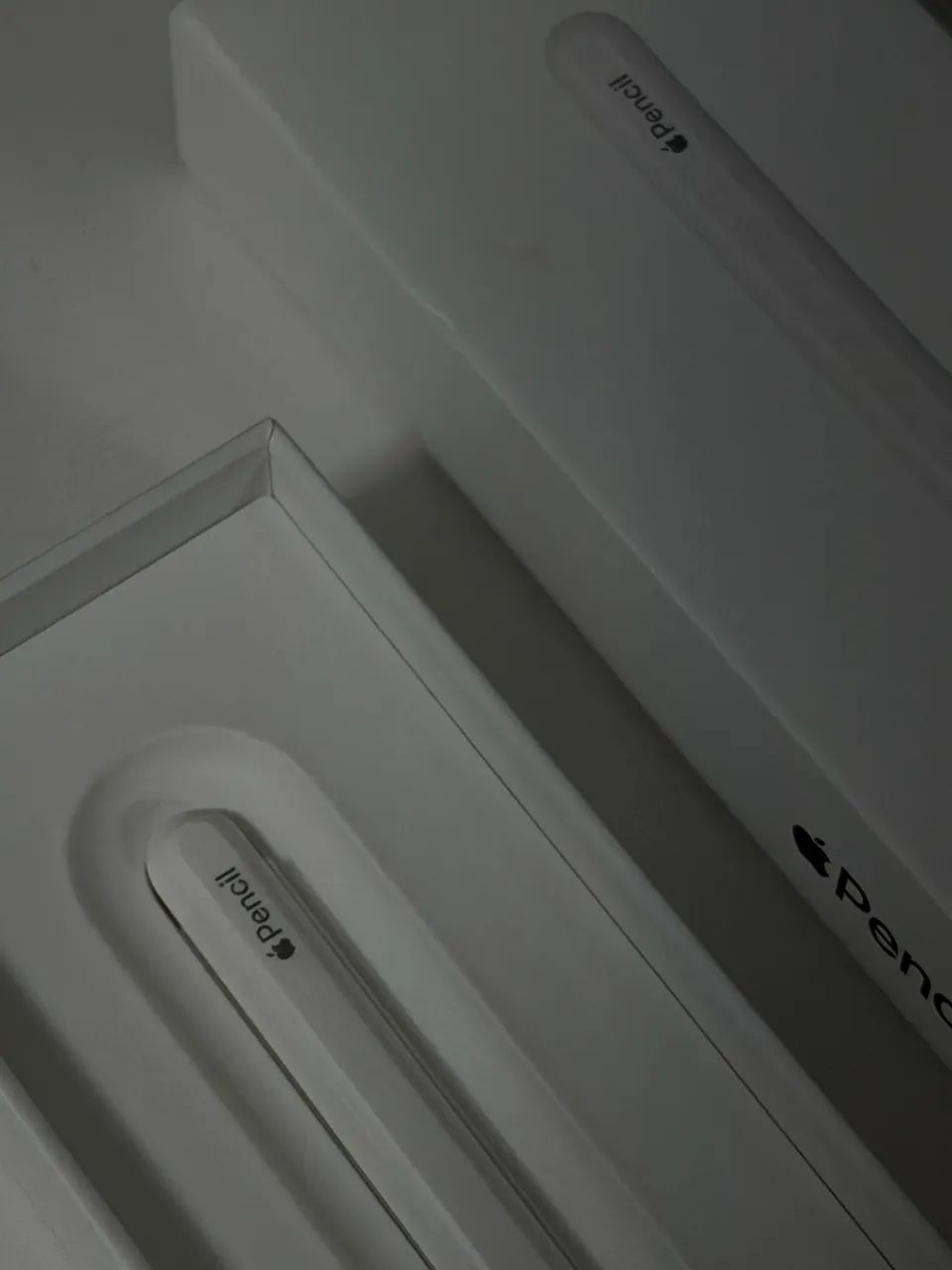 Apple Pencil 2 geração original  - Foto 3