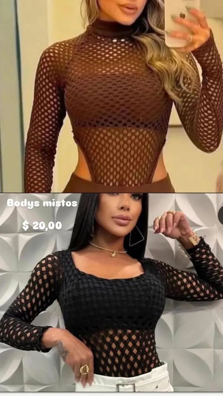 Roupas no atacado Uberlândia. - Foto 4