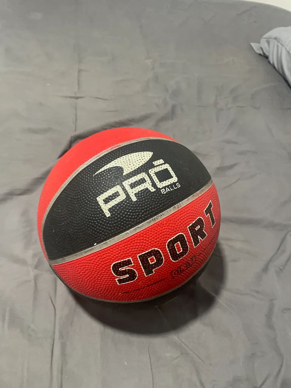 Bola de basket