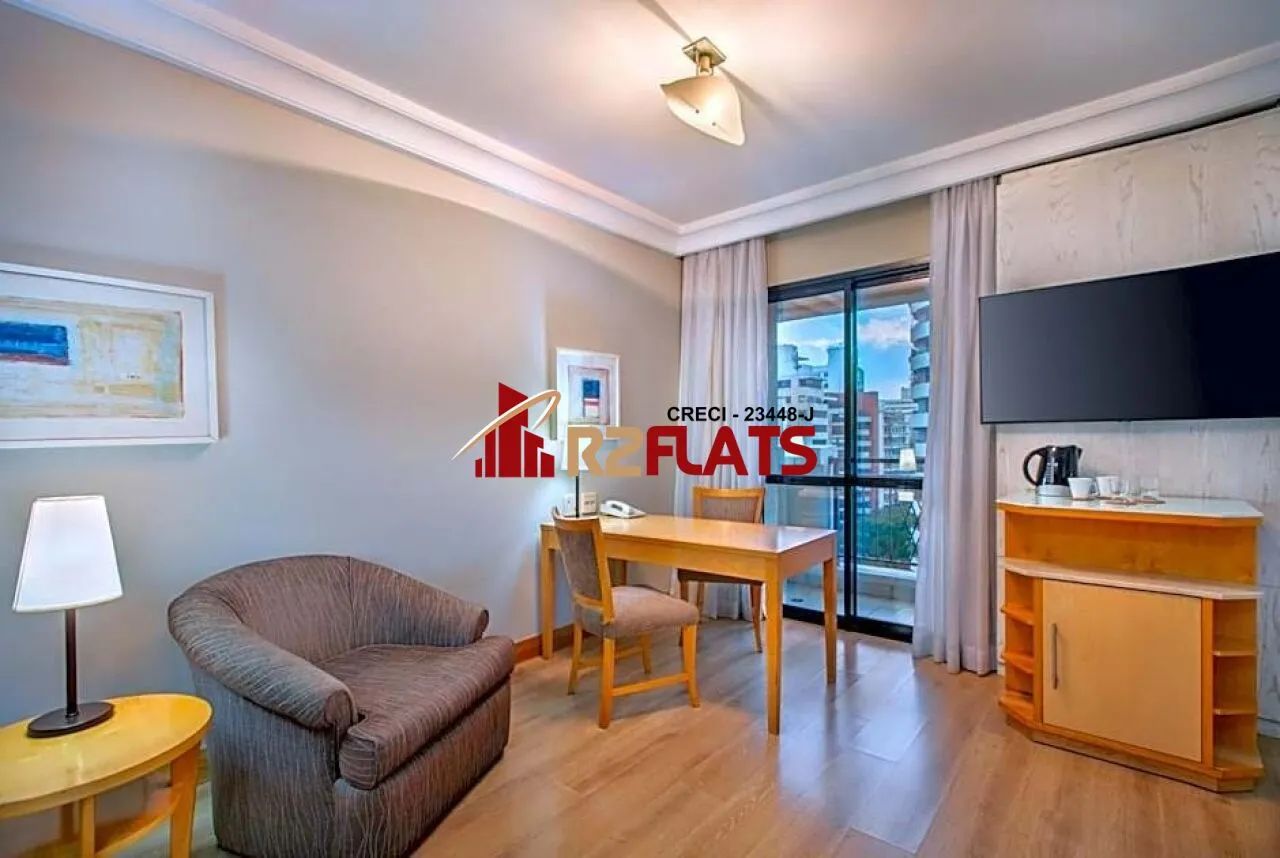 Flat com ótimo preço no Higienópolis. Confira! - Foto 3