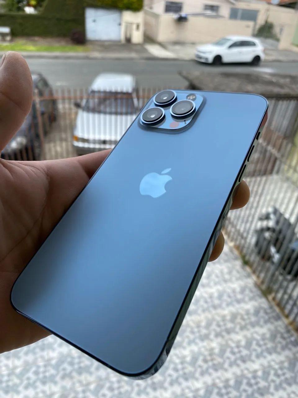 IPHONE 13 PRO MAX 128GB