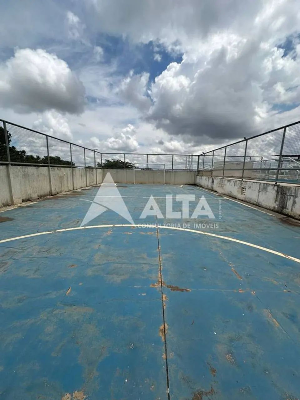 APARTAMENTO 2 QUARTOS (1 SUITE) COM 51M² EM SAMAMBAIA SUL - Foto 3