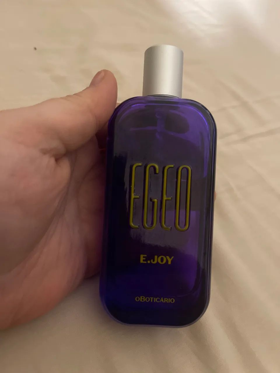 Egeo É.Joy 