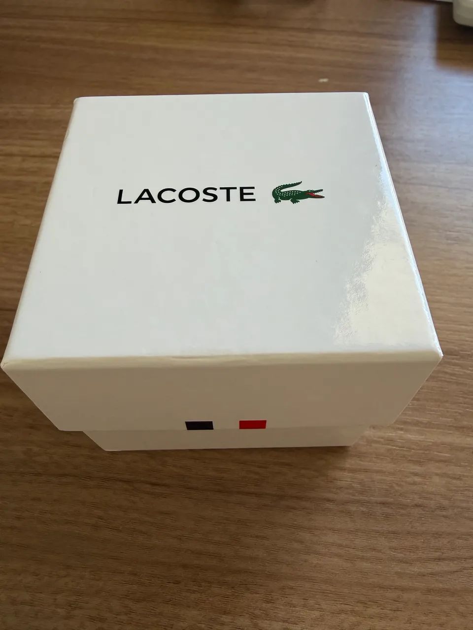 Relógio Lacoste - Foto 4