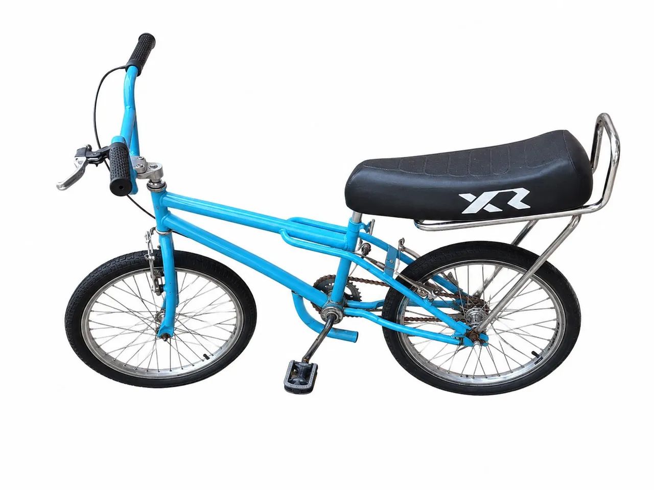 Bicicleta Cross 