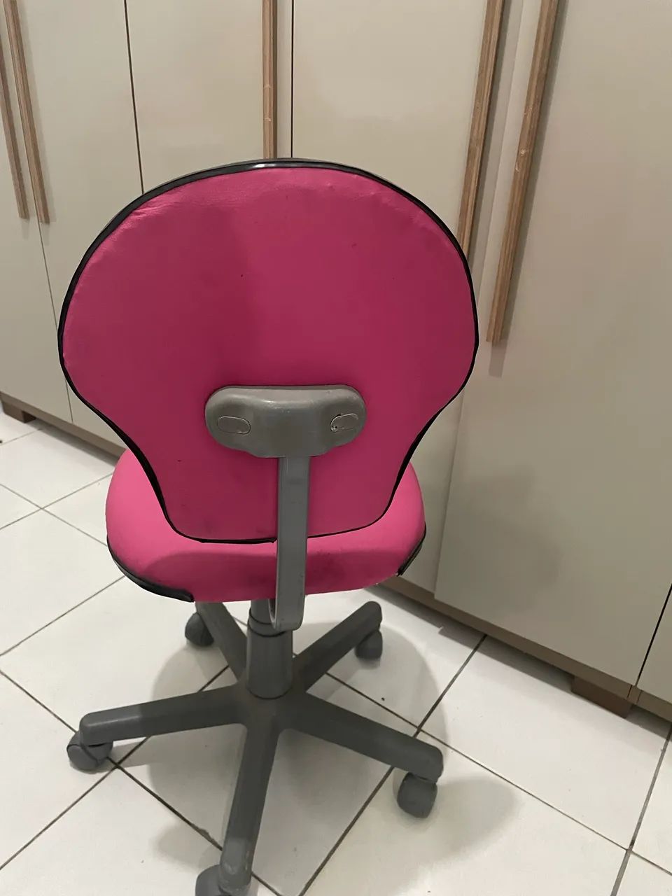 Cadeira giratória  - Foto 2