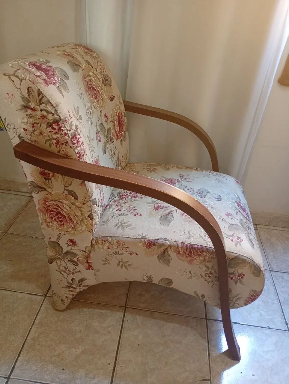 Poltrona Decorativa (1 lugar) - Foto 4