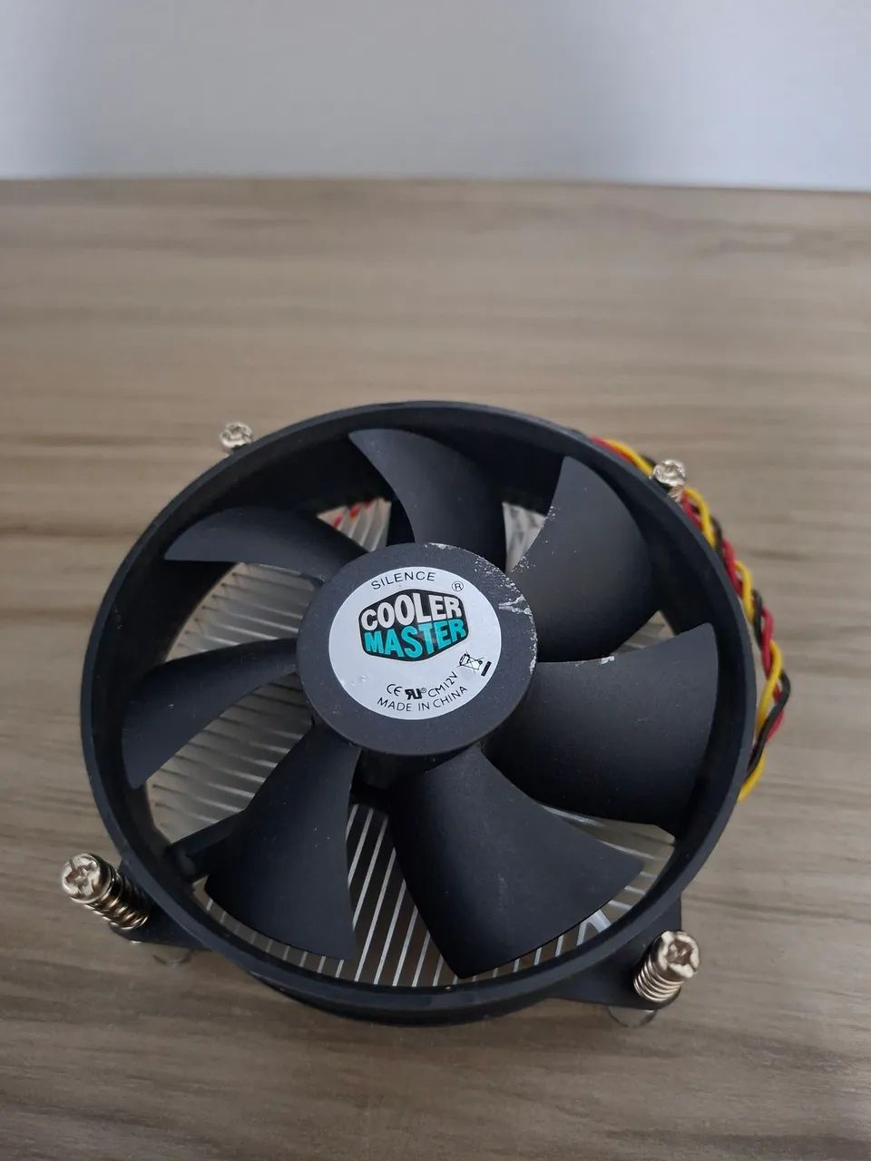 Lote de peças para computador - Foto 4