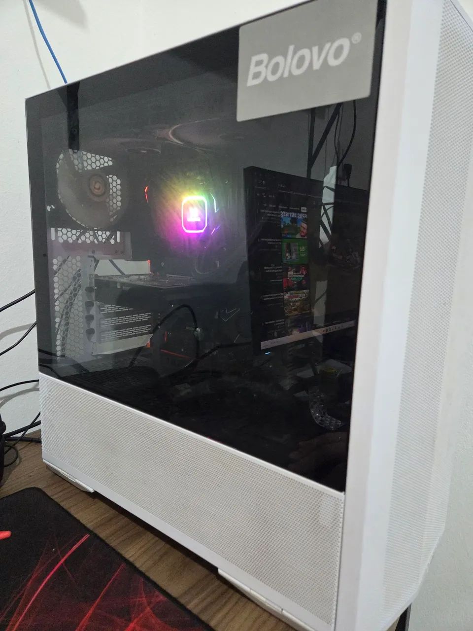 Pc Gamer - Foto 4