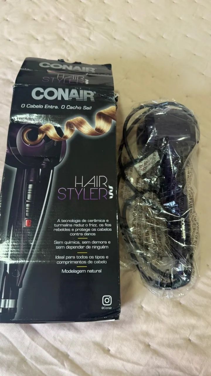 Conair 220v - Foto 2
