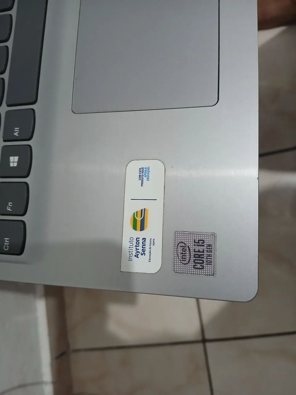NOTEBOOK I5 décima geração  - Foto 2