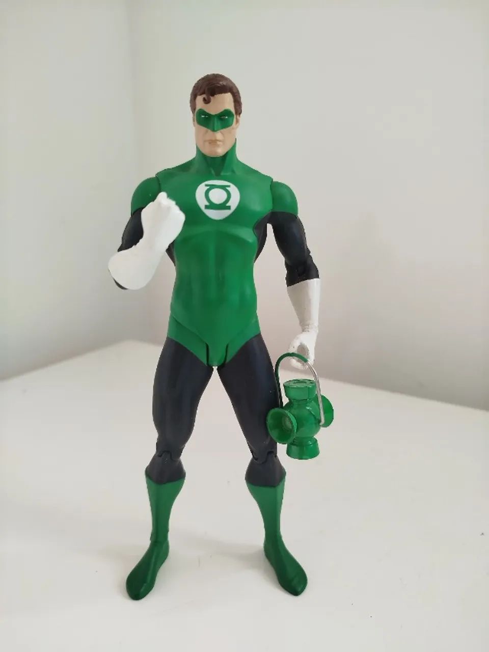 Lanterna Verde / Hal Jordan - Alex Ross (Dc Direct) - Foto 2
