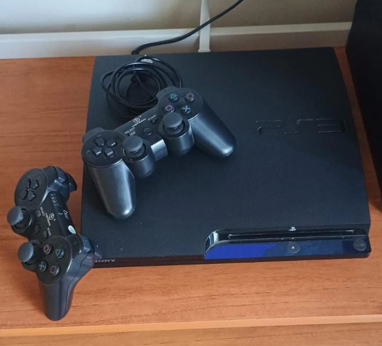 Playstation 3