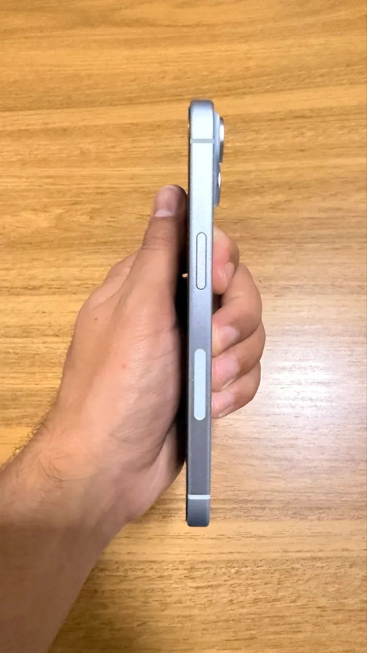 iPhone 15 - 128gb - Foto 4