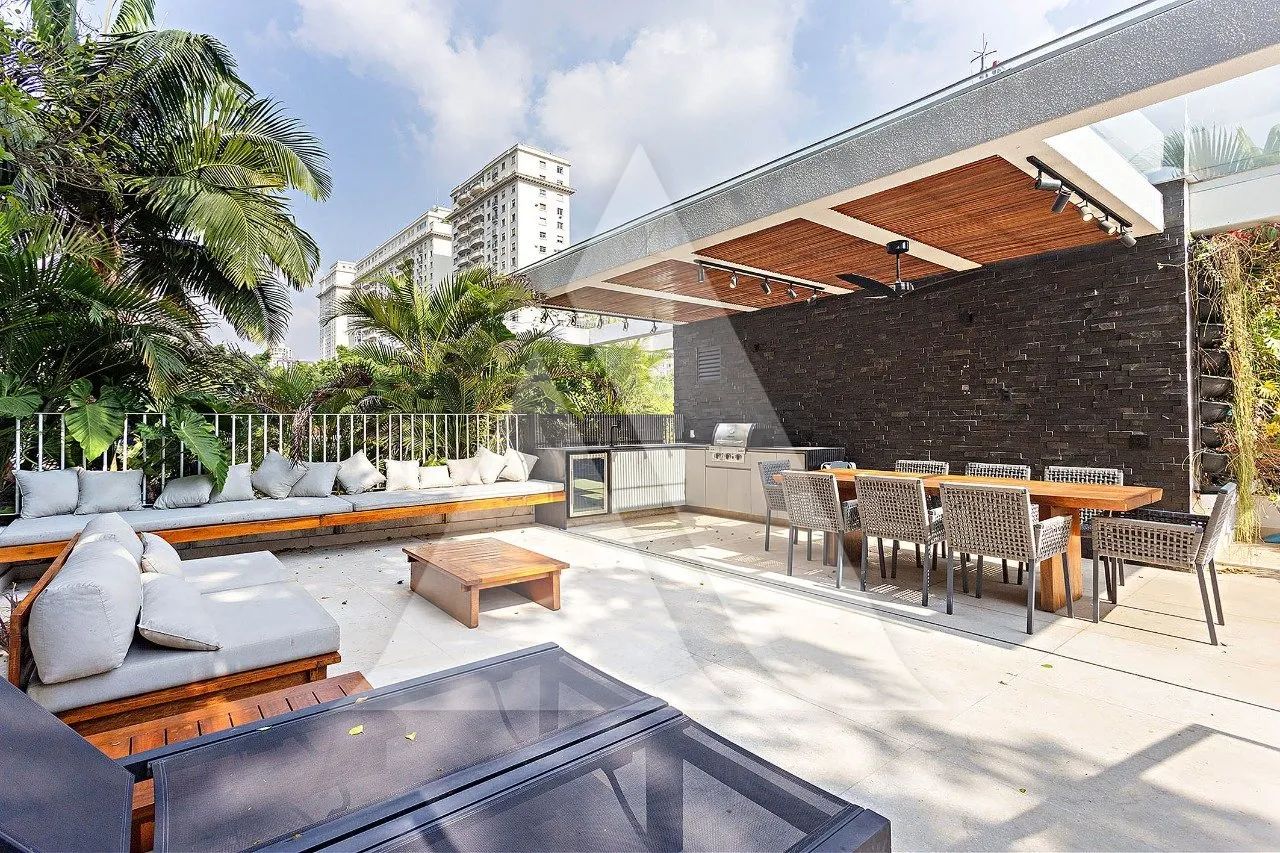 Casa em condomínio à venda no Jardim Europa. - Foto 2