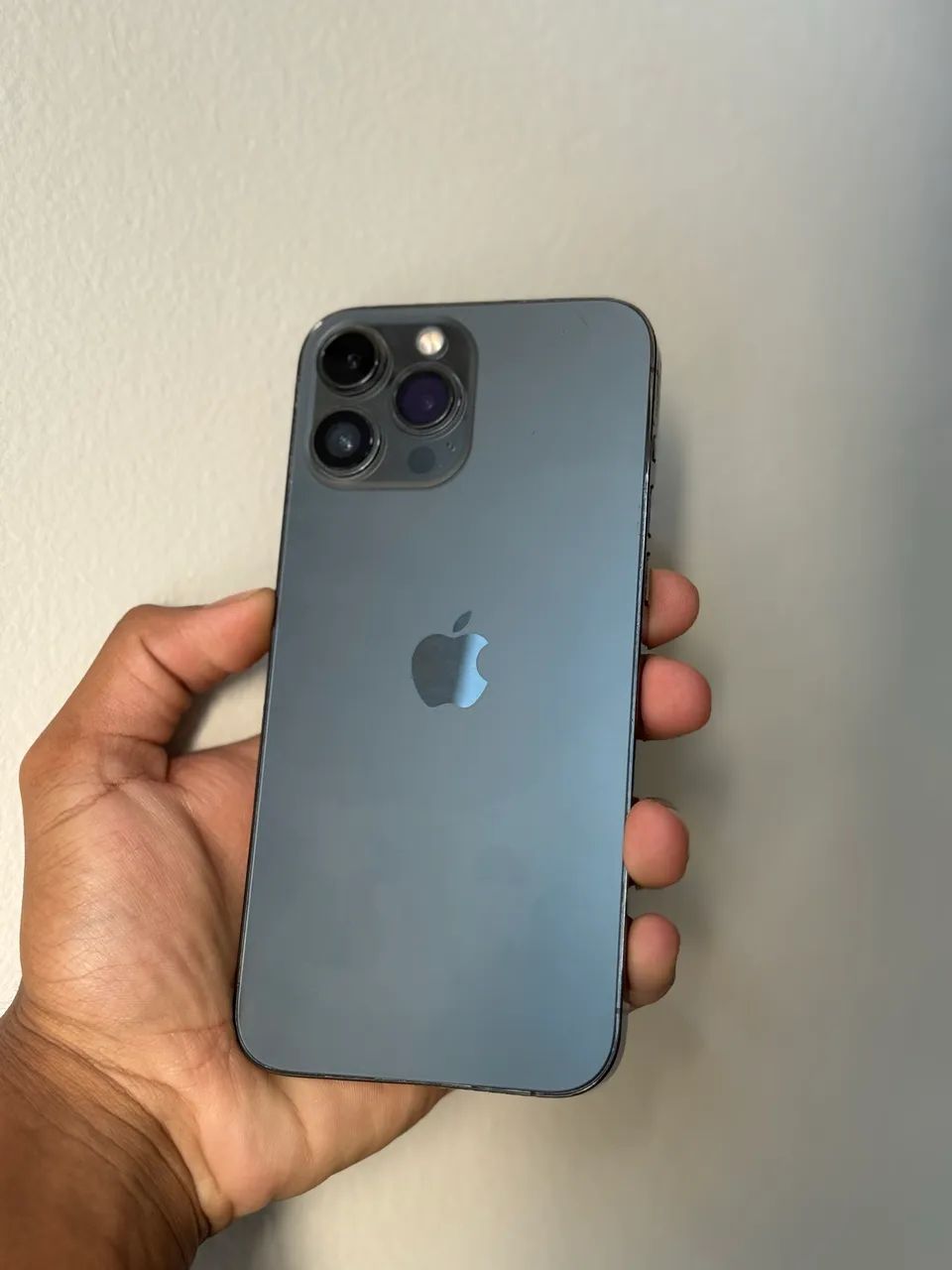 iPhone 13 Pro Max - 128gb | Semi Novo  - Foto 3