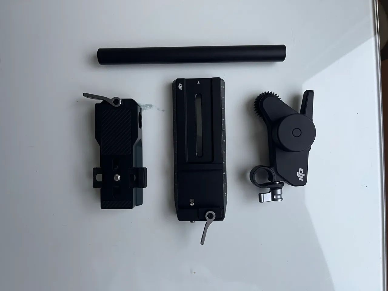 Gimbal DJI RS3 Pro - Foto 4