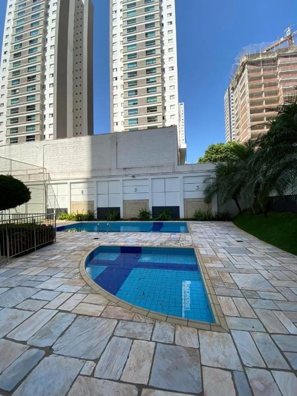 PALHANO RESIDENCE | Apartamento para Locação 2 Quartos, 1 Suite, 2 Vagas, 138.72M²,por R$  - Foto 19