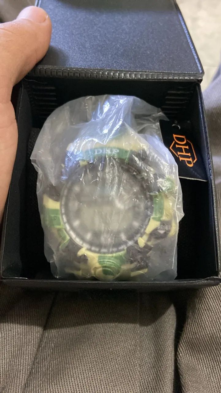 Vendo relógio nunca usado  - Foto 2