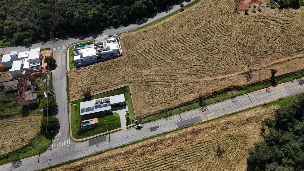 Oportunidade! Lote 1.000 Valle da Serra 310 mil