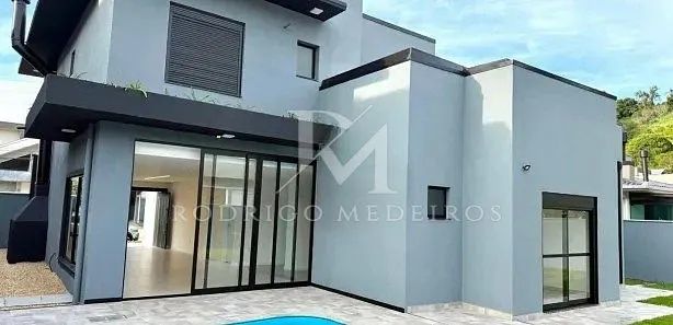 Casa com 4 suítes à venda na Cachoeira do Bom Jesus, Florianópolis - Foto 4