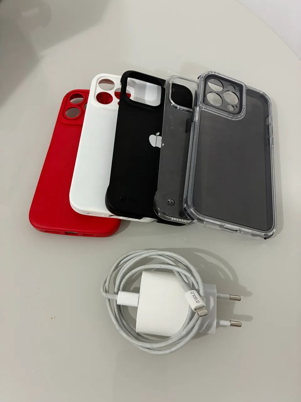 iPhone 14 Pro Max  - Foto 5