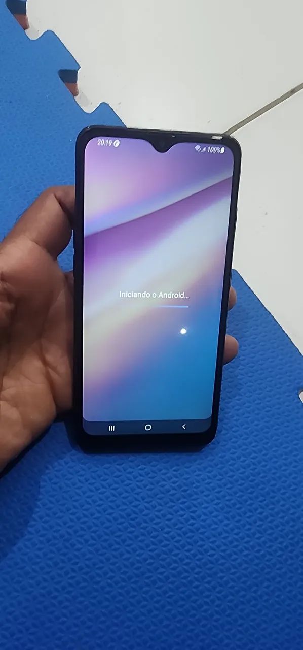 Celular A10s - Foto 3
