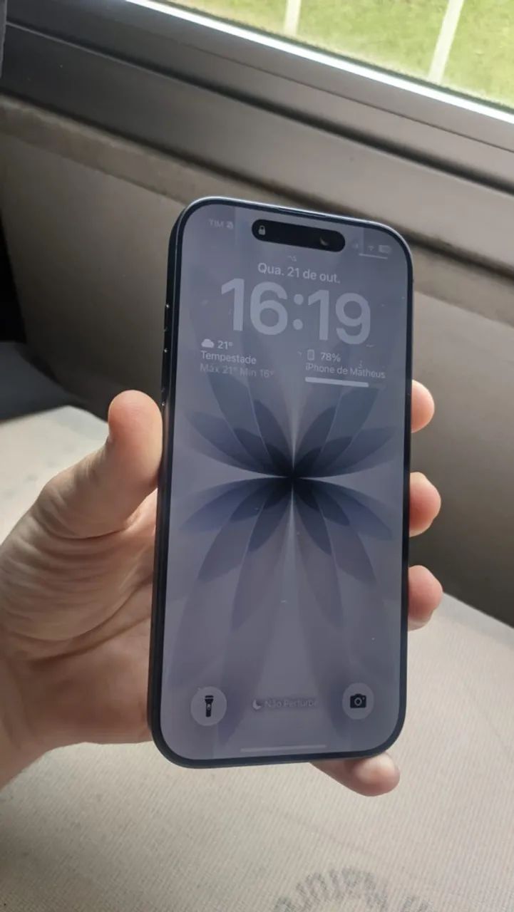 iPhone 17 256gb