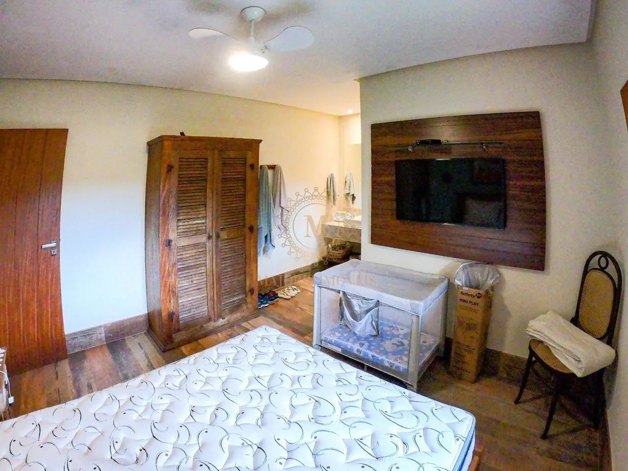 Casa em condomínio com 4 quartos à venda - Foto 3