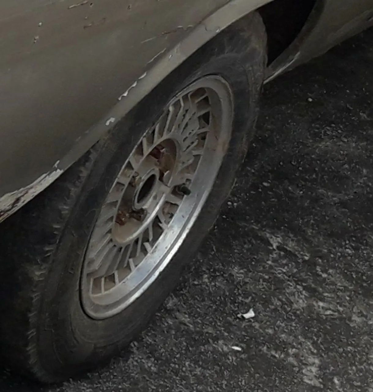 Peças de opala e Caravan  - Foto 3