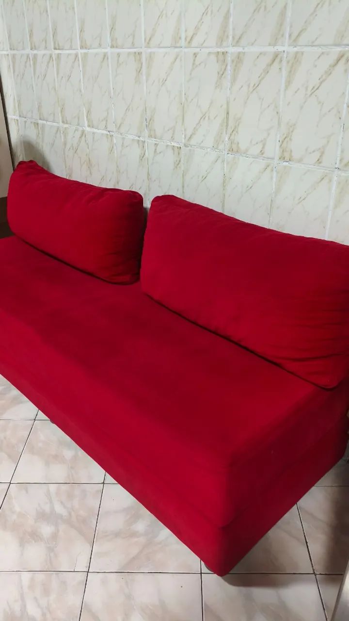 Sofá cama - Foto 5