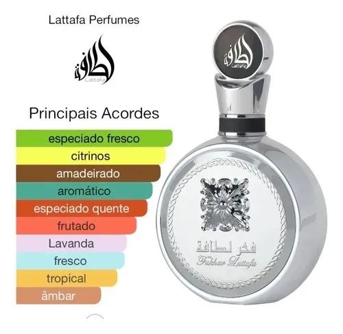 Perfume Árabe original  - Foto 5