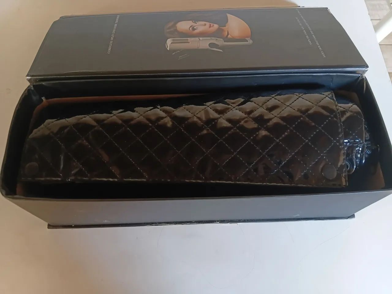 Máquina para corte bordado