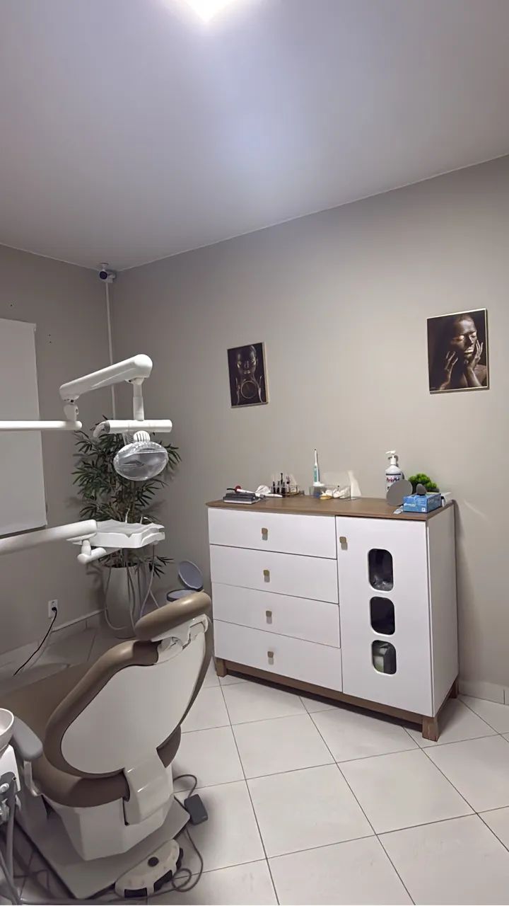 Sala consultório odontológico  - Foto 2